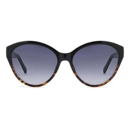 Fossil FOS 2146/G/S W4A/9O Dames Zonnebril