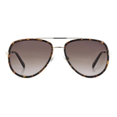 Fossil FOS 2147/G/S 086/HA Dames Zonnebril