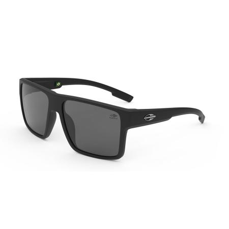 Mormaii Macau M0113A1403 Zwart Heren Zonnebril