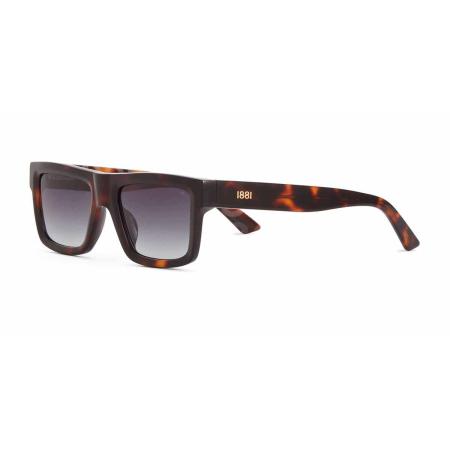 CERRUTI CR 80062 C2 Tortoiseshell Heren Zonnebril