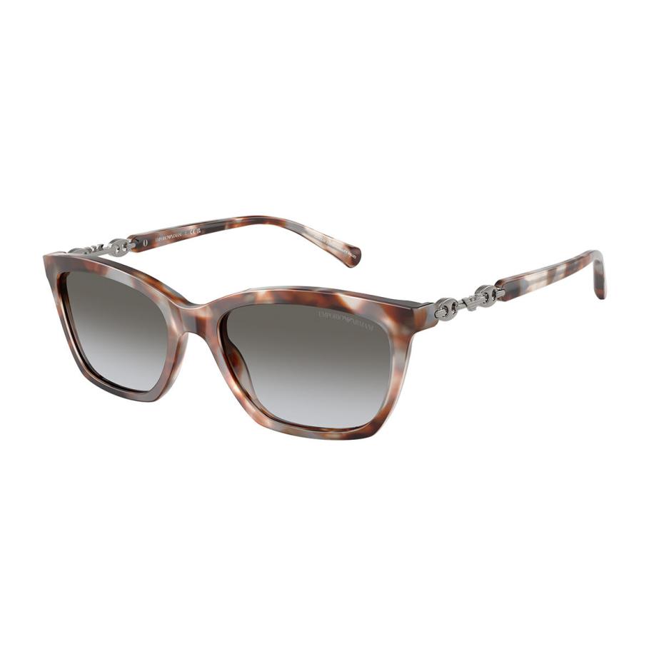 Emporio Armani EA4238 61953C Tortoiseshell Dames Zonnebril