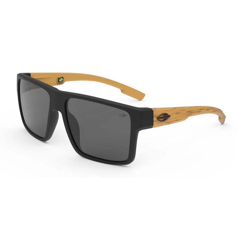 Mormaii Macau M0113AFL01 Zwart Heren Zonnebril