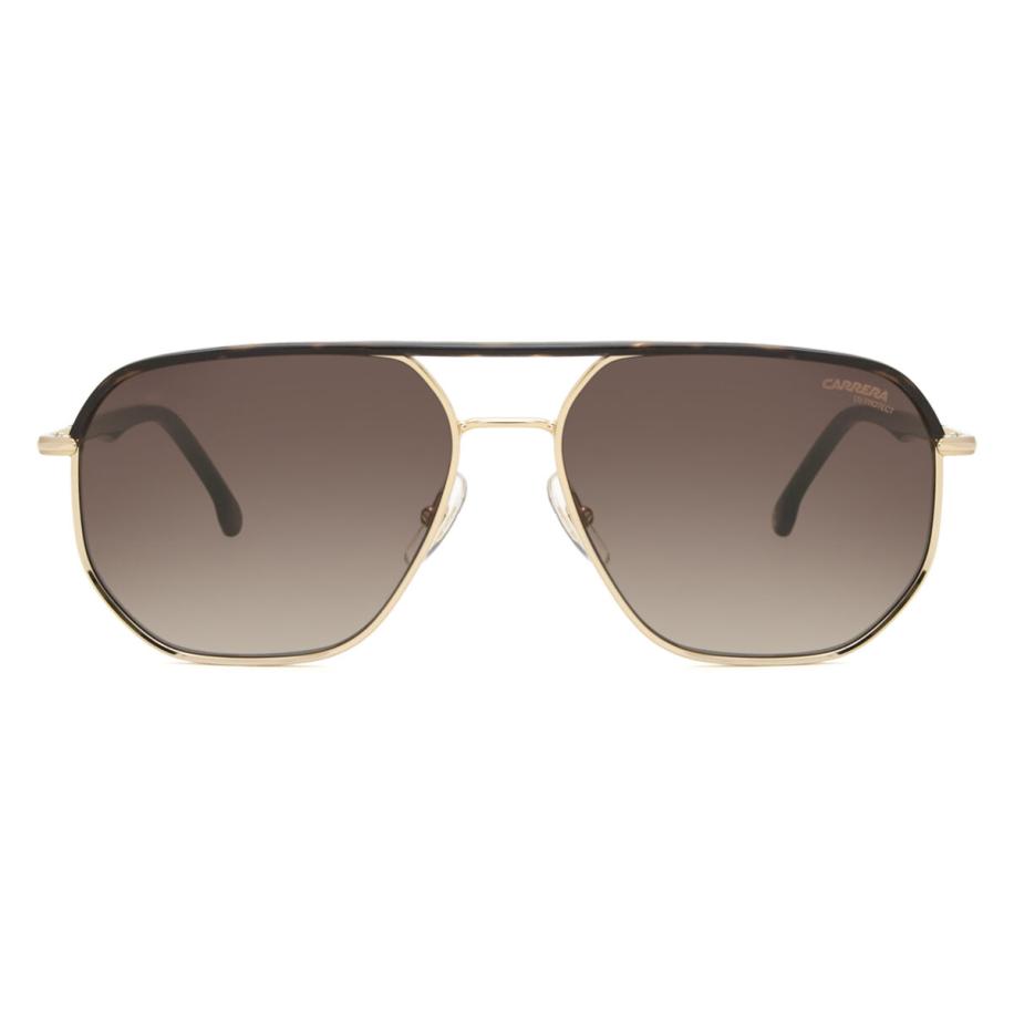 Carrera 304/S 6J/HA Tortoiseshell Heren Zonnebril