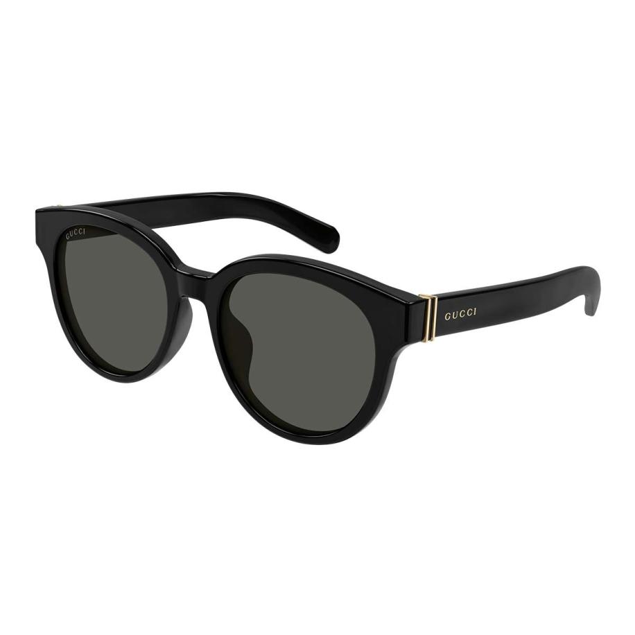Gucci GG1511SK 1 Zwart Heren Zonnebril