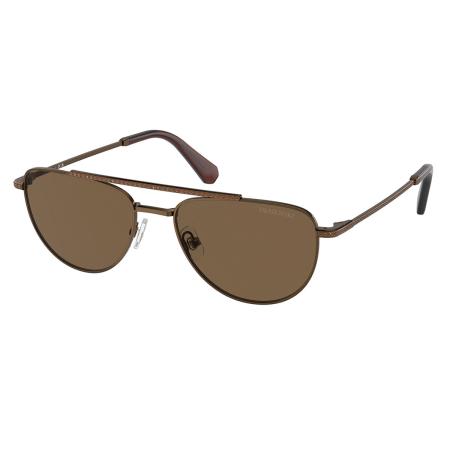 Swarovski SK7007 401673 Bruin Dames Zonnebril