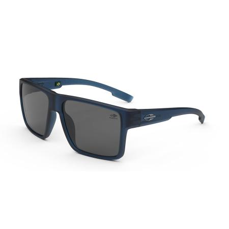 Mormaii Macau M0113KA303 Blauw Heren Zonnebril