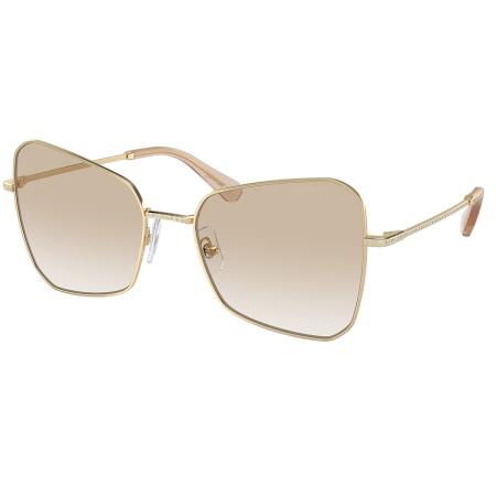 Swarovski SK7008 401311 Goud Dames Zonnebril