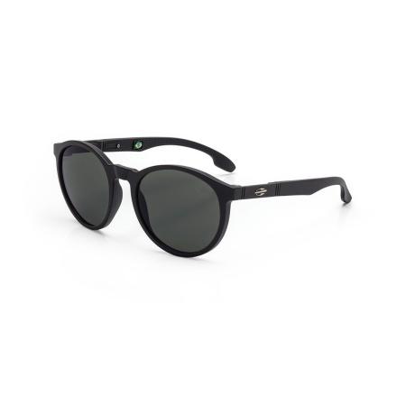 Mormaii Maui Infantil M0072A1401 Zwart Heren Zonnebril