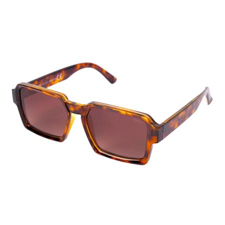 Saraghina CLARA 26LUN Tortoiseshell Heren Zonnebril