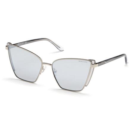 Guess GM0788 10B Zilver Dames Zonnebril