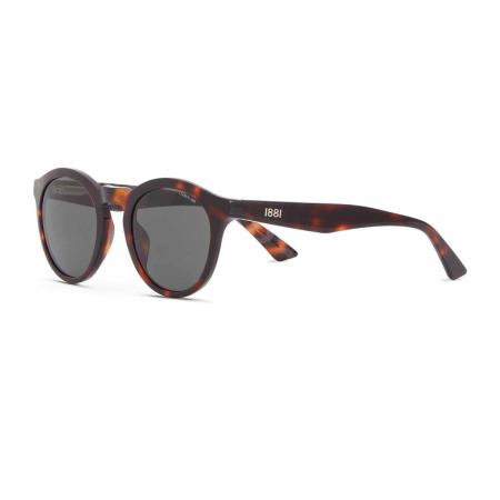 CERRUTI CR 80071 C2 Tortoiseshell Heren Zonnebril