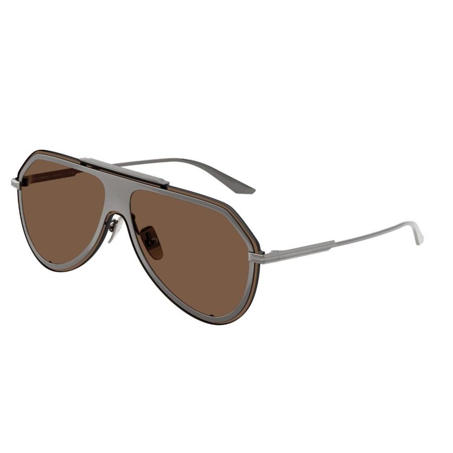 Dolce & Gabbana DG2309 135273 Bruin Heren Zonnebril
