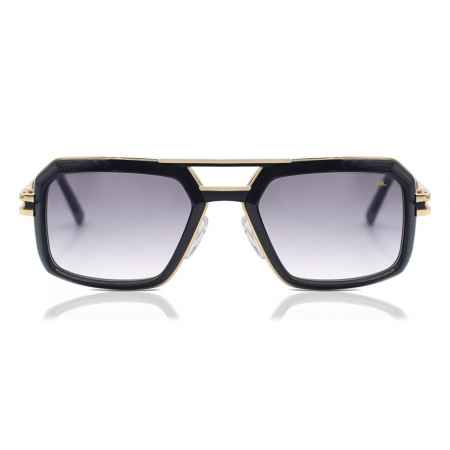Cazal 9094 001 Zwart Heren Zonnebril
