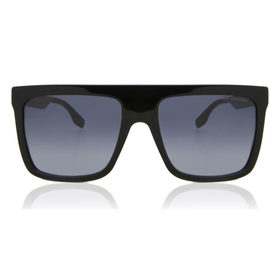 Marc Jacobs MARC 639/S 807/9O Zwart Heren Zonnebril