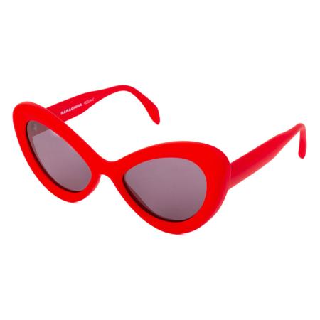 Saraghina FELICIA 111KL Rood Dames Zonnebril