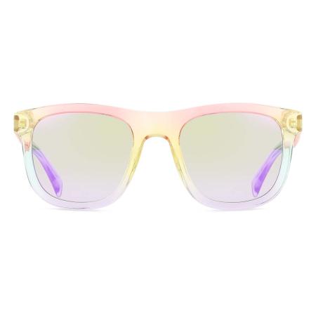 Levi's LV 1023/S F74/VQ Doorzichtig Heren Zonnebril