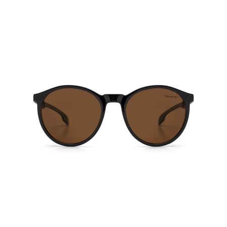Mormaii Maui Polarized M0035AEV36 Zwart Heren Zonnebril