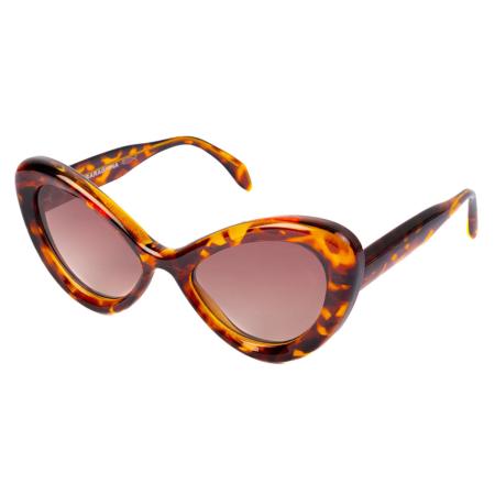 Saraghina FELICIA 26LUN Tortoiseshell Dames Zonnebril