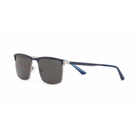 CERRUTI CR 80076 C4 Blauw Heren Zonnebril