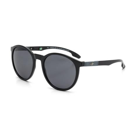 Mormaii Maui M0035A0203 Zwart Heren Zonnebril