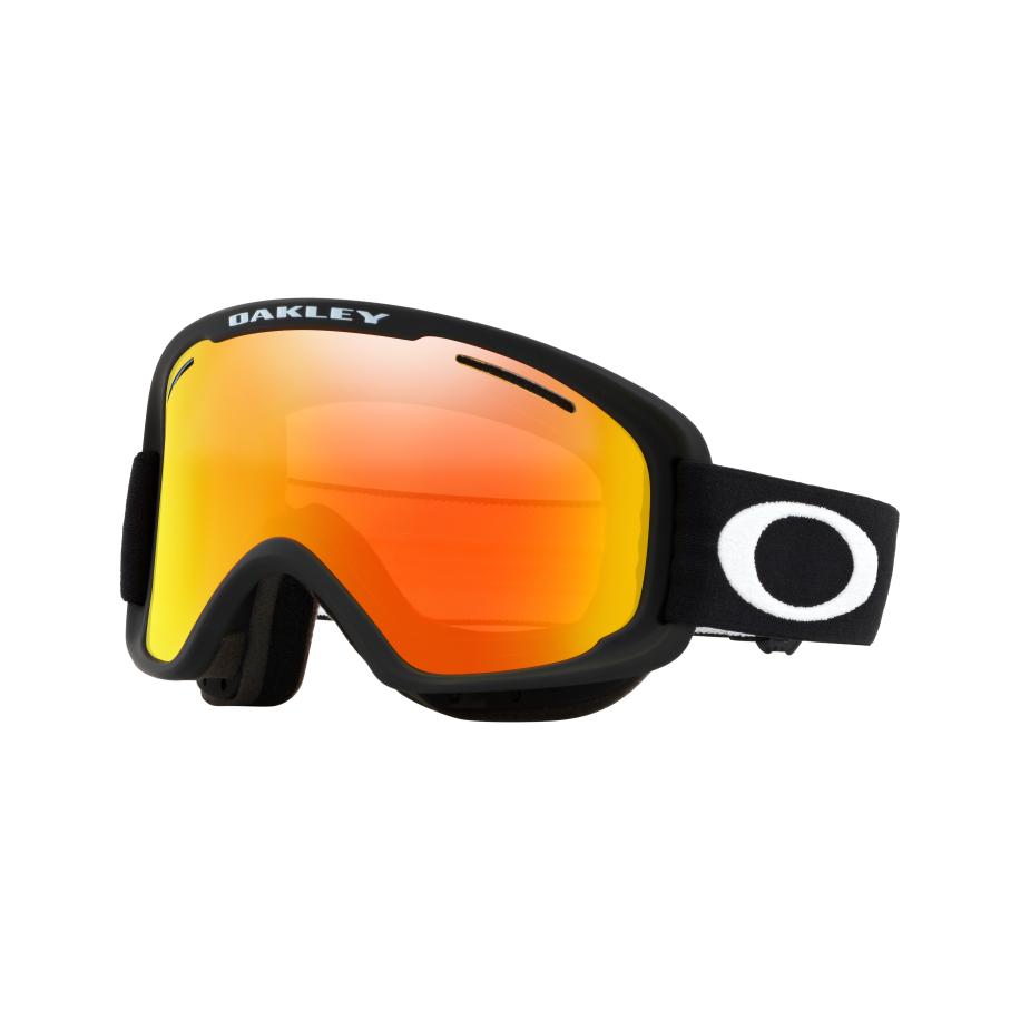 Oakley Skibrils OO7113 O FRAME 2.0 PRO XM 711301 Zwart Heren Zonnebril Multicolor