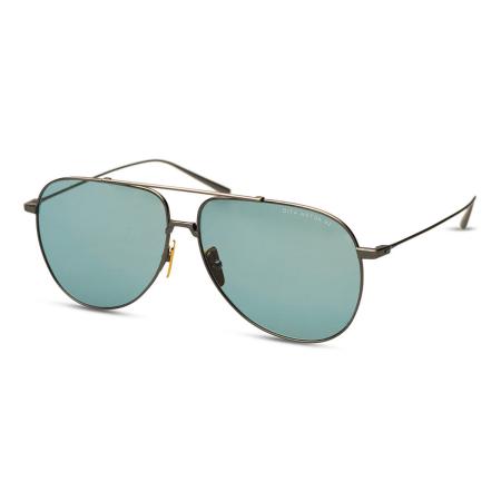 Dita Artoa.92 DTS160-A-02 Zilver Heren Zonnebril