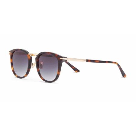 CERRUTI CR 80081 C2 Tortoiseshell Heren Zonnebril