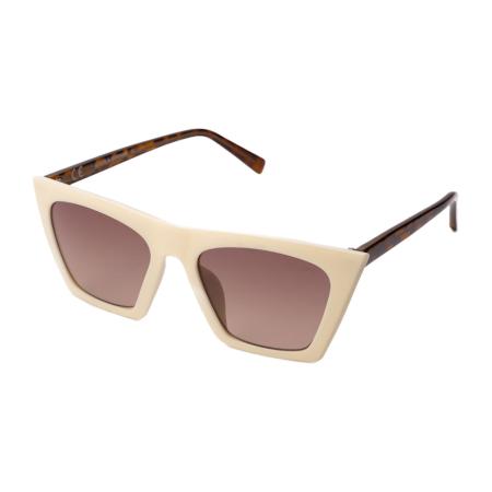 Saraghina FERNANDA 720LUN Wit Dames Zonnebril