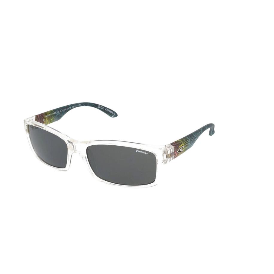 O'Neill ONS PALIKER2.0 Polarized 113P Doorzichtig Heren Zonnebril