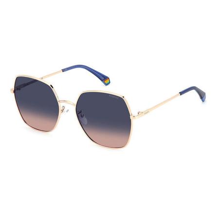 Polaroid PLD 6178/G/S LKS/Z7 Goud Dames Zonnebril