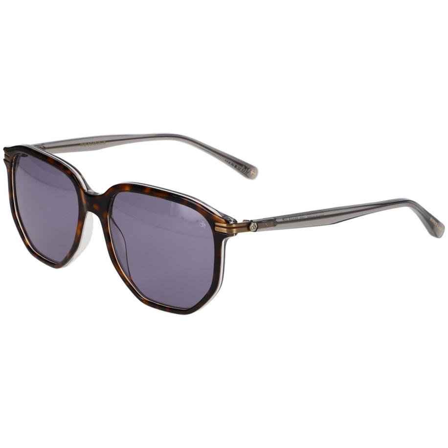 Scotch & Soda 8022 102 Tortoiseshell Heren Zonnebril