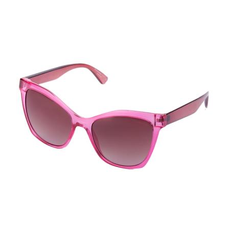 Saraghina ALBA 715LUN Roze Dames Zonnebril
