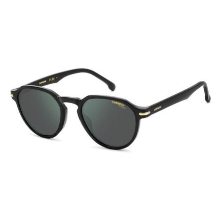 Carrera 314/S Polarized 807/Q3 Zwart Heren Zonnebril