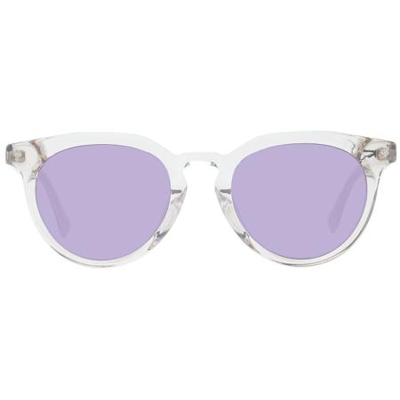 Scotch & Soda 8011 188 Purple Heren Zonnebril