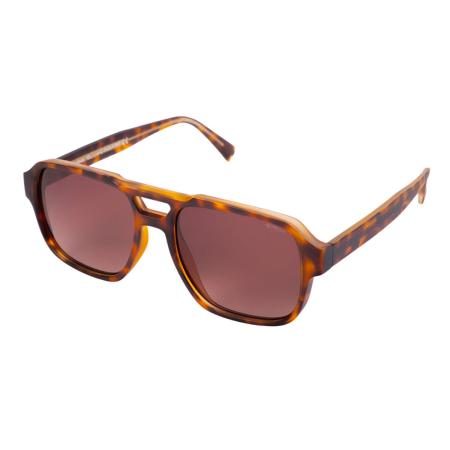 Saraghina IGOR 26SUN Tortoiseshell Heren Zonnebril