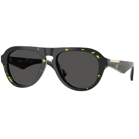 Burberry BE4437U 412487 Tortoiseshell Heren Zonnebril