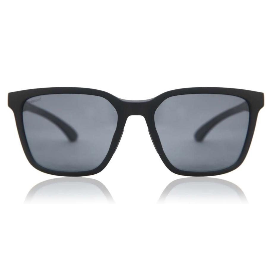 Smith SHOUTOUT CORE 3/M9 Zwart Heren Zonnebril