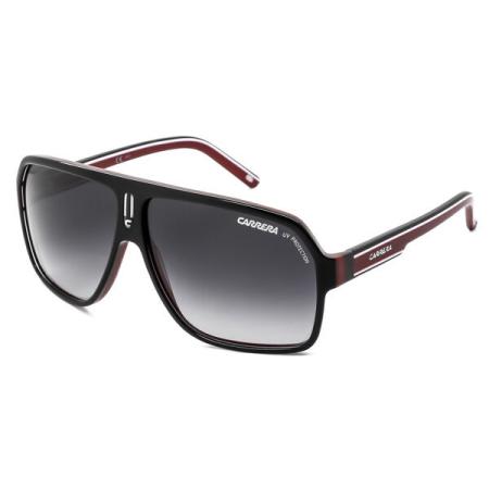 Carrera 27 XAV/9O Rood Heren Zonnebril