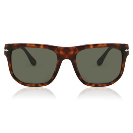 Persol PO3306S 24/31 Tortoiseshell Heren Zonnebril