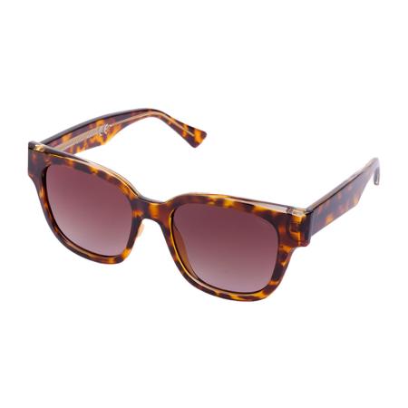 Saraghina ALDO 26LUN Tortoiseshell Heren Zonnebril