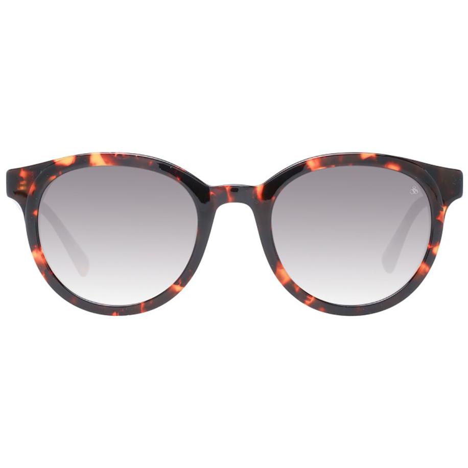 Scotch & Soda 8016 102 Tortoiseshell Heren Zonnebril