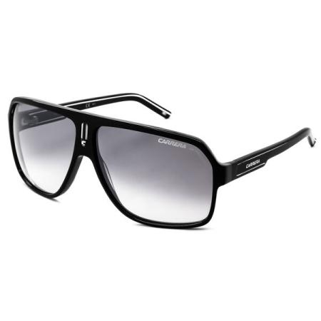 Carrera 27 XAX/IC Doorzichtig Heren Zonnebril