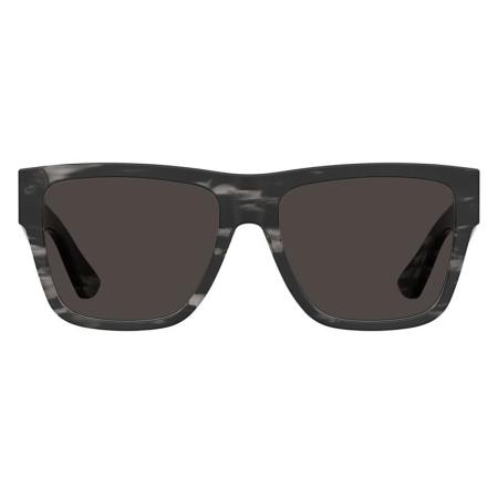 Moschino MOS167/S 2W8/IR Grijs Heren Zonnebril