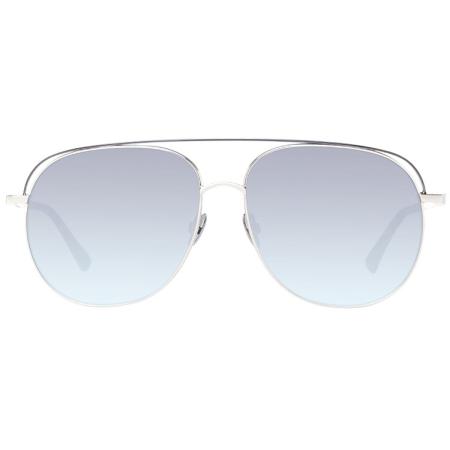 Scotch & Soda 6014 403 Zilver Heren Zonnebril