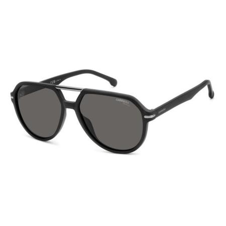 Carrera 315/S 003/M9 Zwart Heren Zonnebril