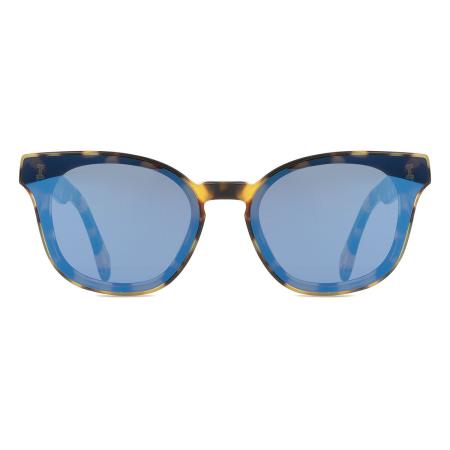 Illesteva Martinique C.3 Tortoiseshell Heren Zonnebril