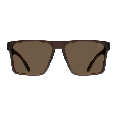 Mormaii Monterey 2 Polarized M0166J0736 Bruin Heren Zonnebril