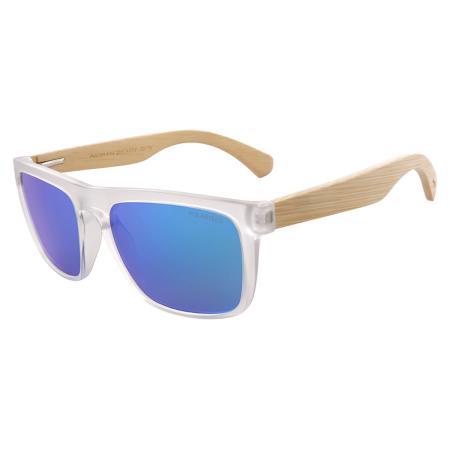 North Beach Comber Polarized 70716 Heren Zonnebril