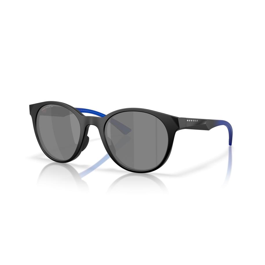 Oakley OO9474 SPINDRIFT Polarized 947415 Zwart Dames Zonnebril Zwart