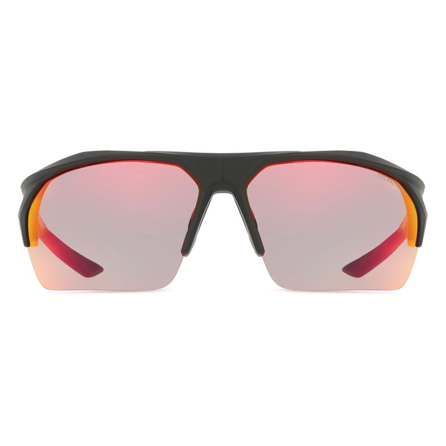 Nike TERMINUS M EV1031 16 Zwart Heren Zonnebril